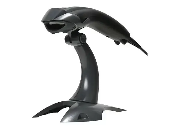 Renewed Honeywell Voyager 1200G Black Barcode Scanner With 90 Days Warranty