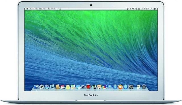 Renewed Apple MacBook Air 13.3" A1466 Early 2015 13-Inch Intel Core i5 i7 1440x900 MJVE2LL/A With 90 Days Warranty
