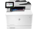 Renewed HP Color LaserJet Pro MFP M479dw Multifunction All-in-One Printer W1A77A Duplex With 90 Days Warranty