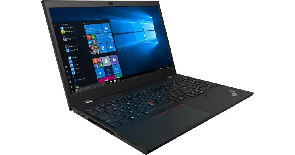 Renewed Lenovo ThinkPad P15v Gen 3 Mobile Workstation Intel Core i7‑12700H@2.3 GHz 15.6" FHD 1920x1080 Webcam Windows 10 With 90 Days Warranty