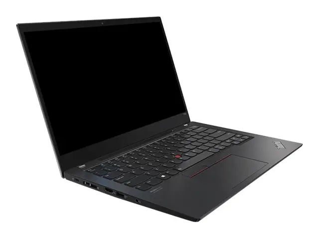 Renewed Lenovo ThinkPad T14s Gen 2 Business Laptop Intel Core i5 8GB RAM 14" FHD 1920x1080 Webcam Windows 10 With 90 Days Warranty