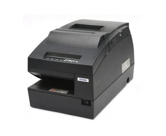 Renewed Epson TM-H6000III POS Receipt Printer M147H USB Network Parallel Ports With 90 Days Warranty