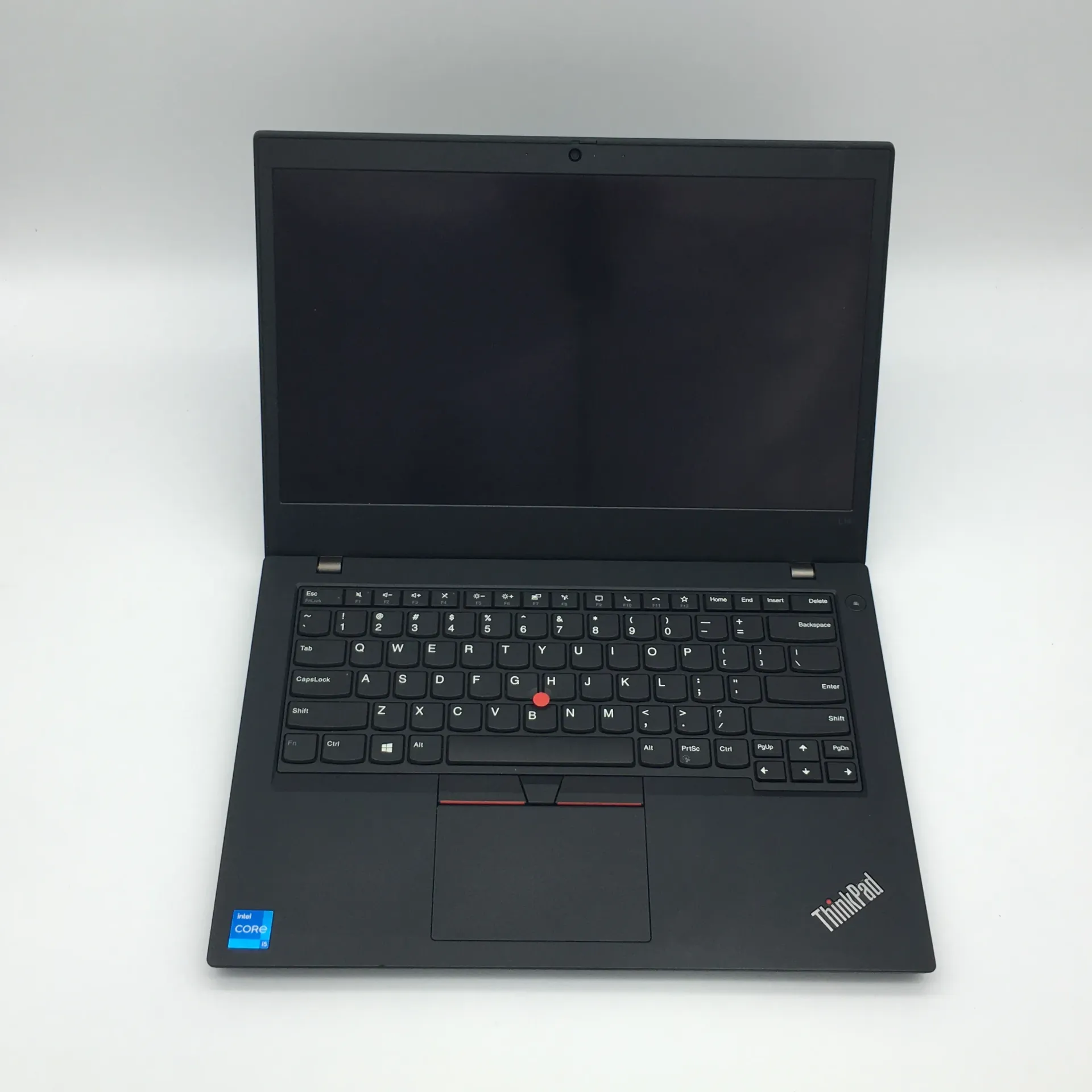 [LOTPL14G2-i5-1135G7-T] Renewed Lenovo ThinkPad L14 Gen 2 14" Business Laptop Intel Core i5-1135G7 Professional Webcam Windows 11 With 90 Days Warranty