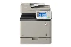 Renewed Canon imageRUNNER ADVANCE C250iF Multifunction Color Duplex Printer With 90 Days Warranty