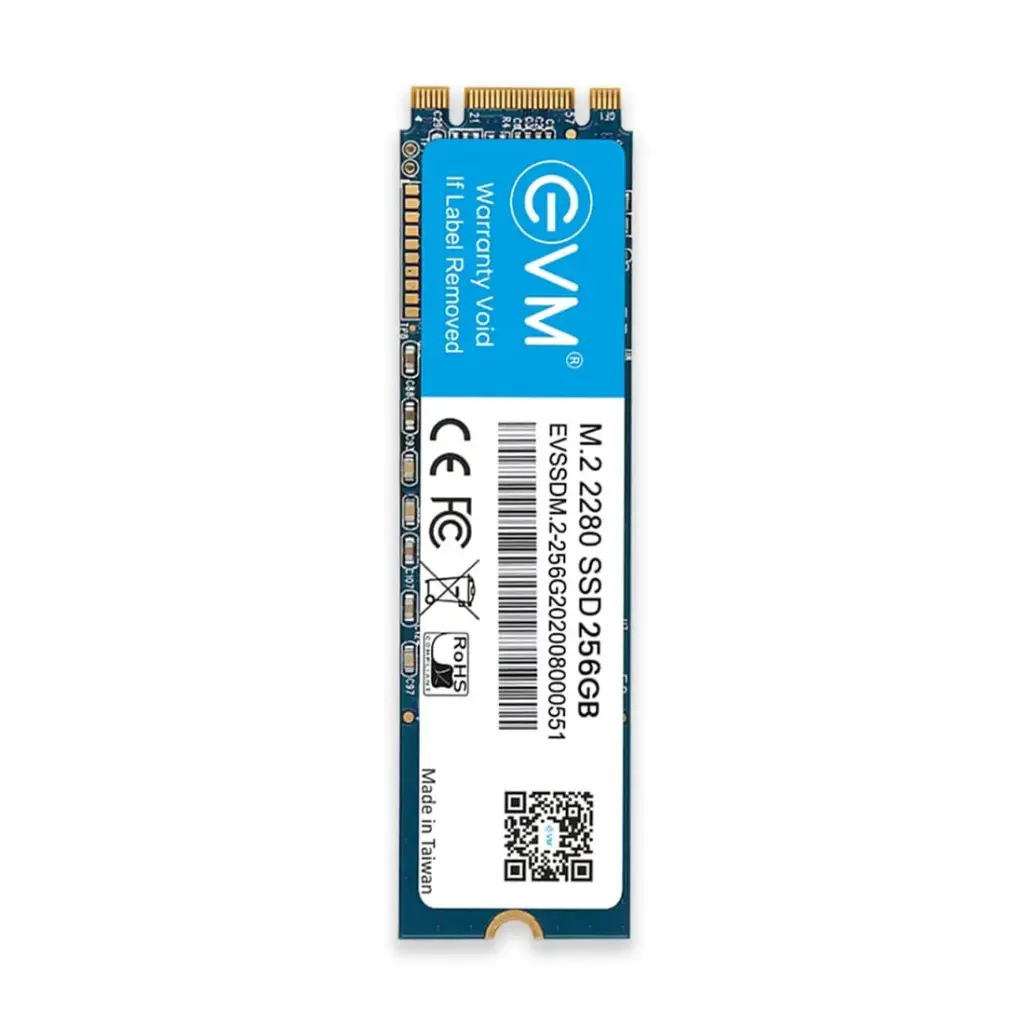 NVMe Mixed Brand 512GB M.2 NVMe B+M Key Gen3x4 SSD 2280 Up to 2400MB/s Internal Solid State Drive For Desktop/Laptop 