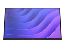 Renewed HP E24u G5 24" Widescreen 1920X1080 LCD USB-C Monitor With 90 Days Warranty