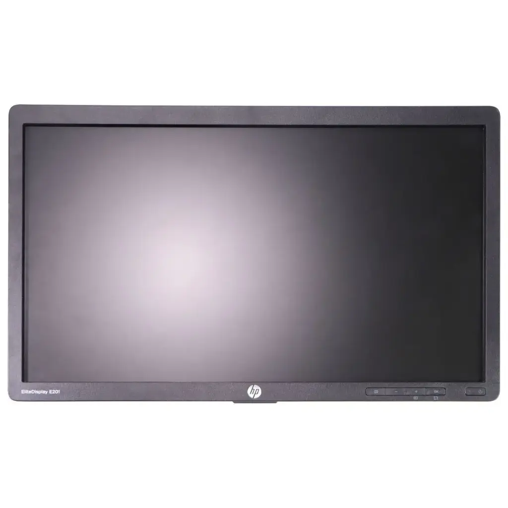 [HPEDE231i-NOSTAND] Renewed HP EliteDisplay E231i 23" Widescreen 1920x1080 IPS LED Backlit Monitor With 90 Days Warranty (No stand)