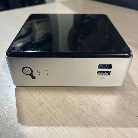 Renewed DATTO LT 1000 Mini PC AMD GX-415GA 8GB RAM 256GB SSD  Windows 10 With 90 Days Warranty