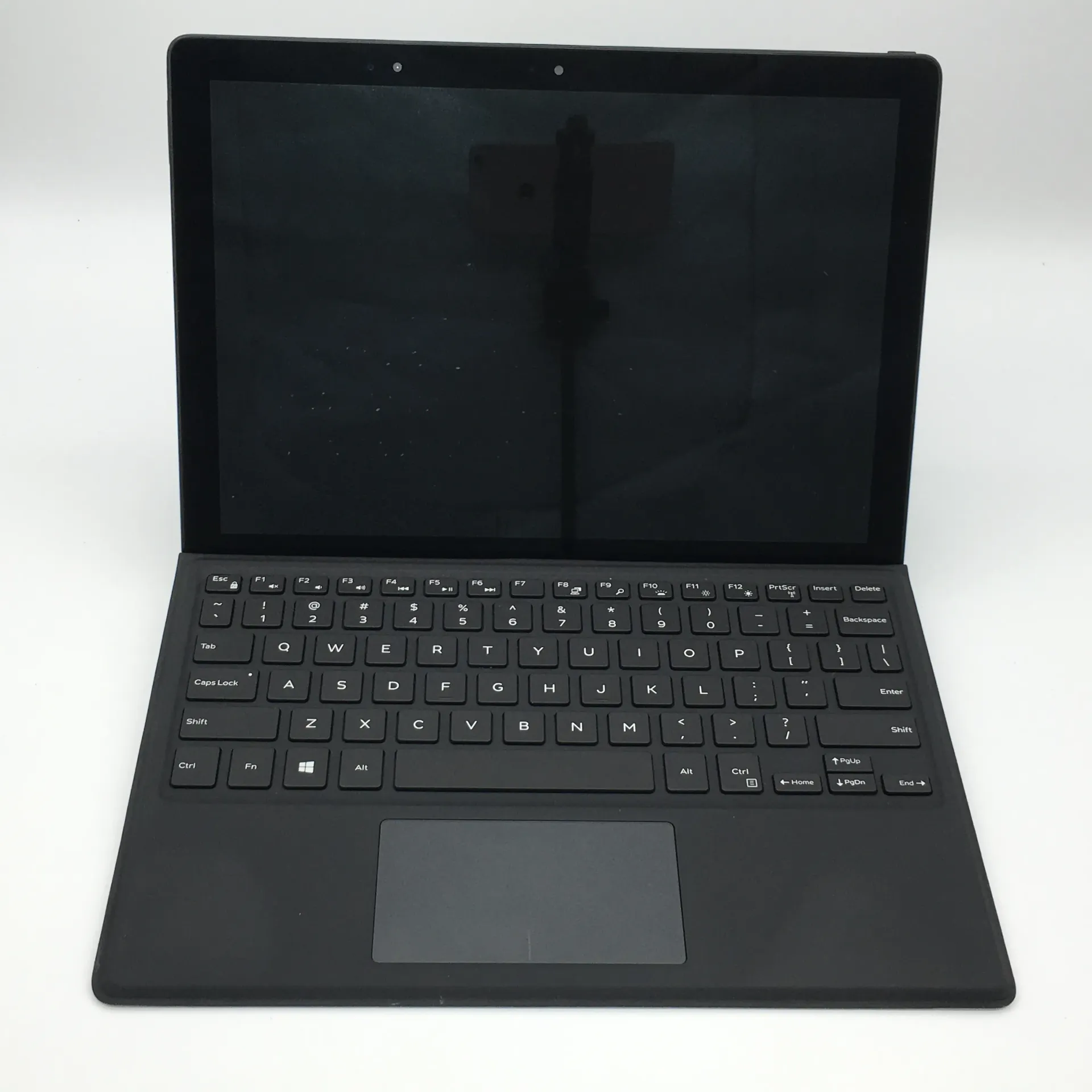 Renewed Dell Latitude 5290 2-in-1 Tablet Intel Core i5 8GB RAM 256GB SSD 12" FHD Touch Webcam Windows 10 With 90 Days Warranty