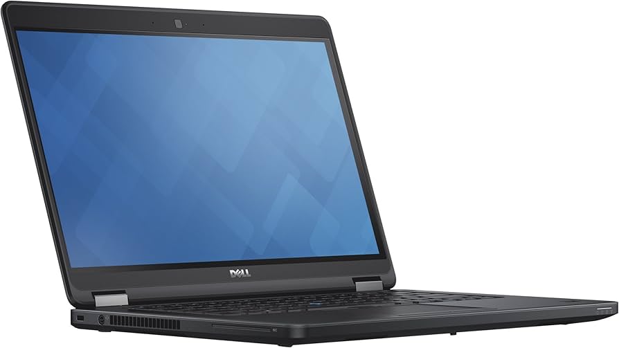 [DLLAE5450-i3-Eng] Renewed Dell Latitude E5450 Laptop Intel Core i5 i7 14" HD 1366x768 Webcam Windows 10 With 90 Days Warranty (Intel Core i3-4010U 1.70 GHz, English Layout Keyboard)