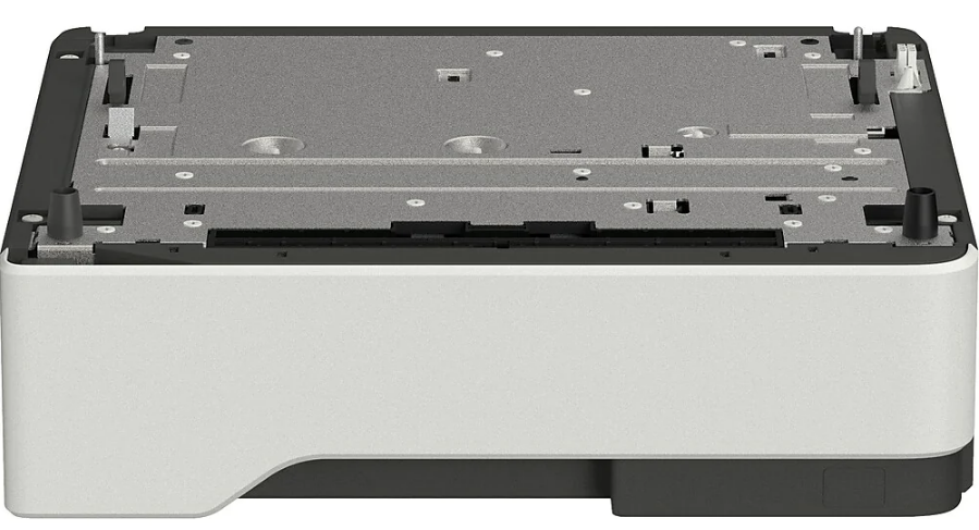 [TRY-LXMX532] Renewed Lexmark 550-Sheet Paper Tray 38S3110 For Lexmark MS531 MX532 MS631 MS632 MX632 With 90 Day Warranty
