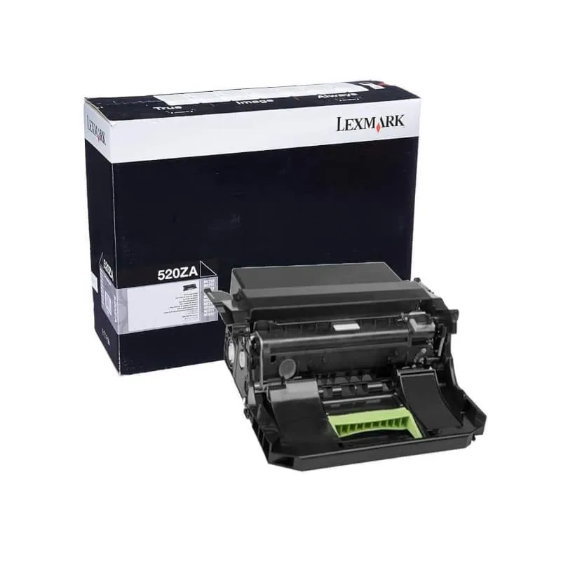 Lexmark Original Imaging Unit 66S0ZA0 for MS531 MS631 MS632 MS639 MX532 MX632 75K Yield