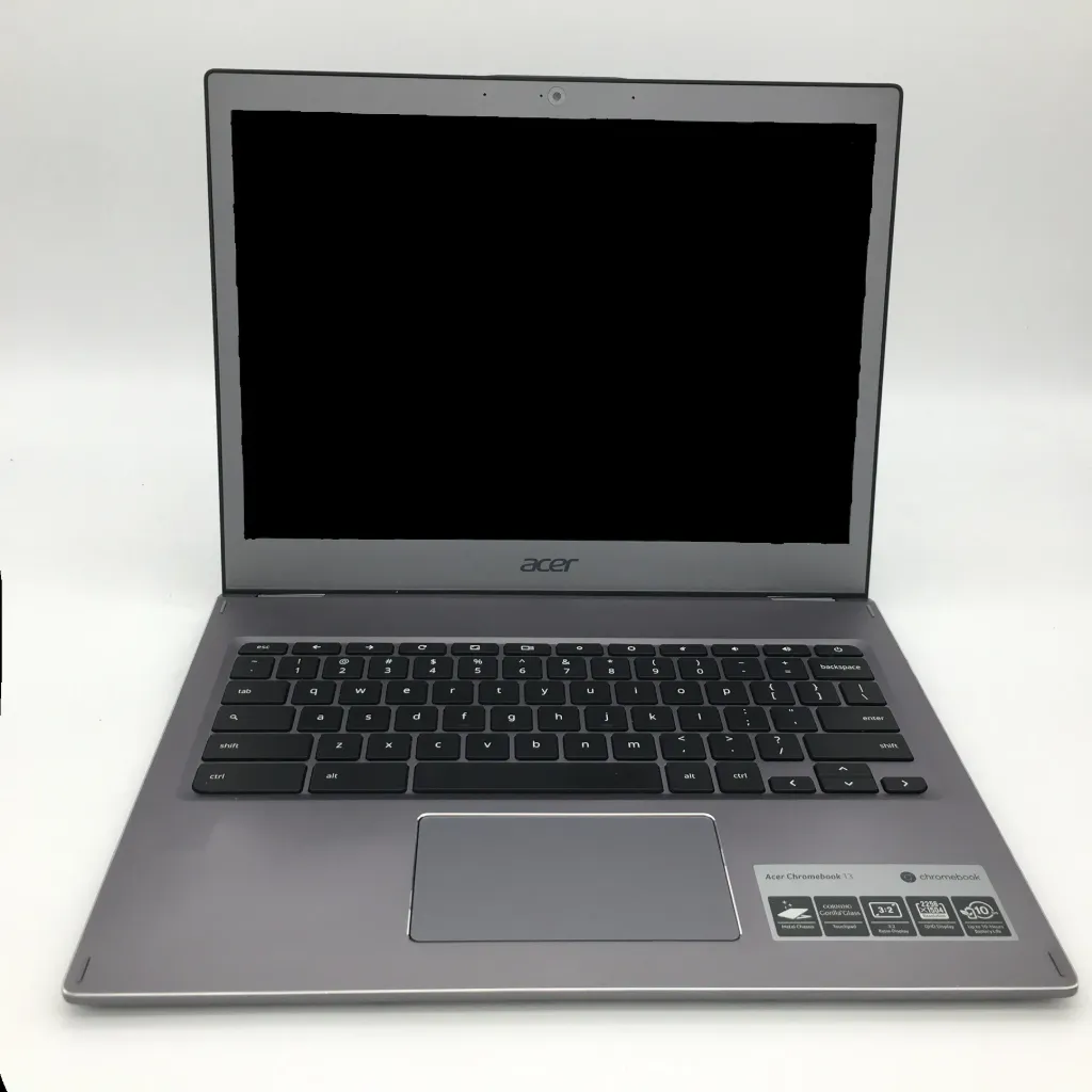 [ACRCB713-56VY-i5-8] Renewed Acer Chromebook 13 CB713-1W 13.5" Intel Core i5-8250U 8GB Fixed RAM Win10 With 90 Days Warranty (Intel Core i5-8250U @ 1.60GHz, 64GB SSD, 1W-56VY)