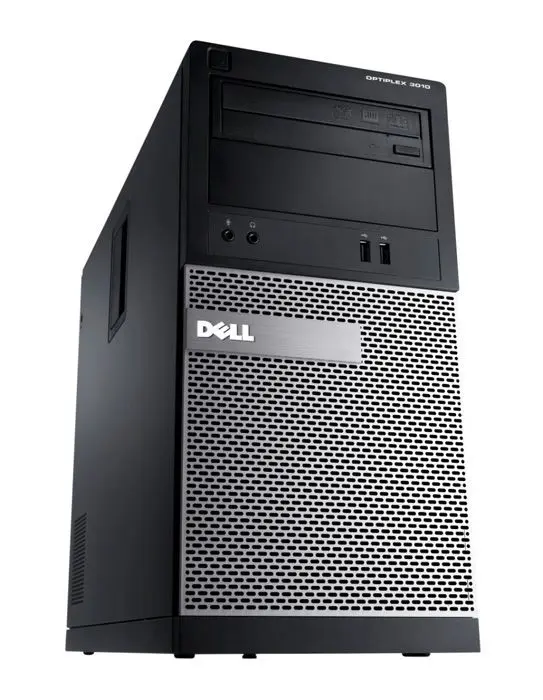 Renewed Dell OptiPlex 790 Mini Tower Desktop PC Intel Core i5 2nd Gen Windows 10 With 90 Days Warranty