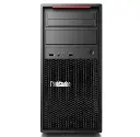 Renewed Lenovo ThinkStation P320 Tower Workstation Desktop PC Intel Xeon E3-1225 Windows 10 With 90 Days Warranty