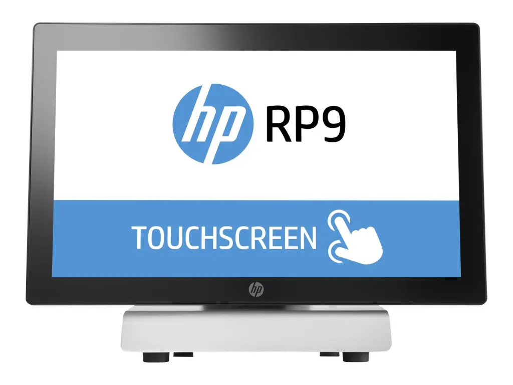 HP RP9 G1 POS system
