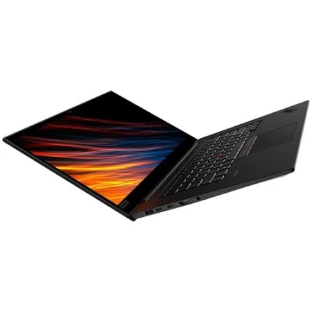 Renewed Lenovo ThinkPad P1 Gen 3 15.6" Mobile Workstation Intel Core i7 i9 Webcam Windows 11 With 90 Days Warranty