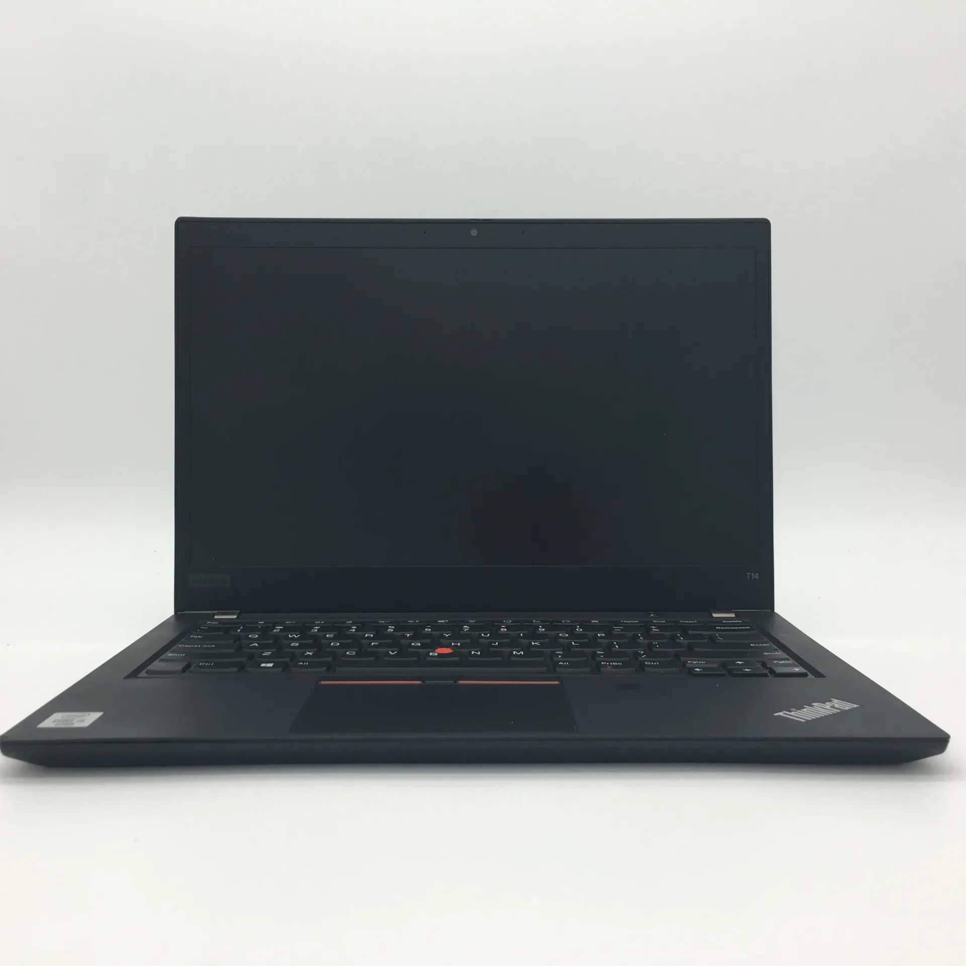 Renewed Lenovo ThinkPad T14 Gen 1 20S00037US 14" Notebook Intel Core i5 AMD Ryzen FHD 1920x1080 Webcam Windows 10 With 90 Days Warranty