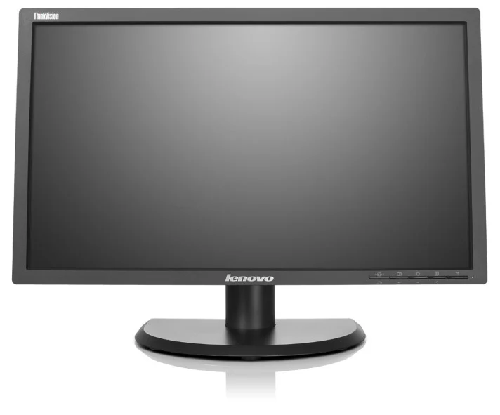 [LENLT2223p-NoStand] Renewed Lenovo ThinkVision LT2223p 21.5'' Widescreen 1920 X 1080 LED Backlit LCD Monitor With 90 Days Warranty (No stand)