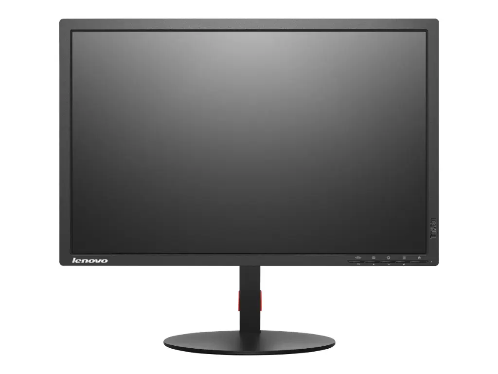 Renewed Lenovo ThinkVision T2254P 22" Widescreen 1680 x 1050 LED Backlit LCD Monitor With 90 Days Warranty