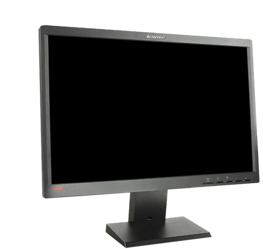 [LENL2240p-NoStand] Renewed Lenovo ThinkVision L2240p 22'' Widescreen 1920x1080 Wide Flat Panel LCD Monitor With 90 Days Warranty (No stand)