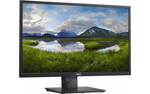 [DLE2720HS-NoStand] Renewed Dell E2720Hs 27'' Widescreen 1920 x 1080 LCD Monitor LED With 90 Days Warranty (No stand)