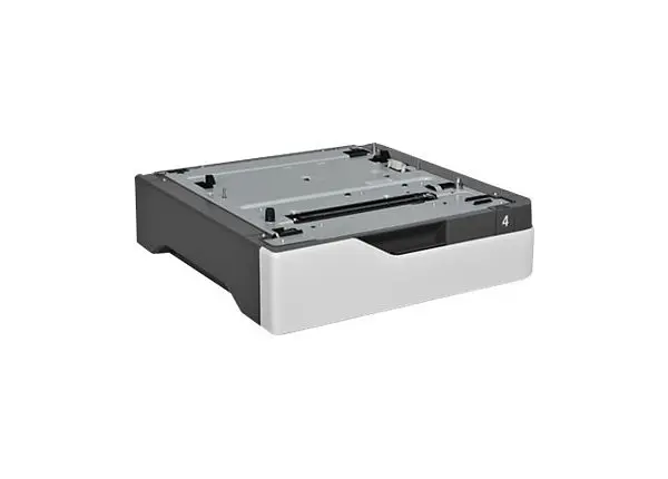 Renewed Lexmark 550-Sheet Paper Tray 50M7550 For Lexmark CS531 CS532 CX532 CS632 CX635 Series With 90 Day Warranty