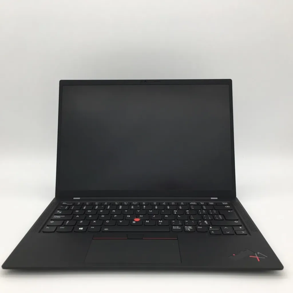 Renewed Lenovo ThinkPad X1 Carbon Gen 9 14" i5-1145G7 WUXGA 1920 x 1200 Webcam Windows 11 With 90 Days Warranty