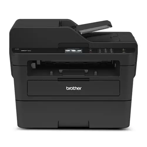 [BRMFCL2730DW] Renewed Brother MFC-L2730DW Wireless Monochrome Printer With Scanner and Copier With 90 Days Warranty