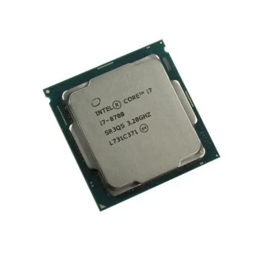 [CPU-i7-11700] Intel Core i7-11700 2.5GHz (Turbo 4.9GHz) 16MB 8-Core LGA1200 SRKNS CPU
