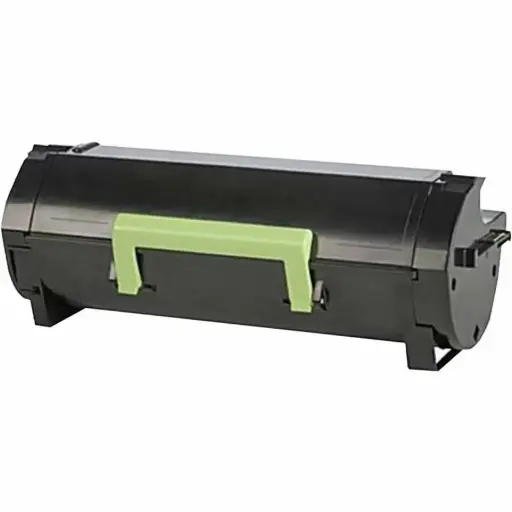 [LXMS417HA] Remanufactured LXMS417HA Toner Cartridge 51B1H00 for Lexmark MS417 MS517 MS617 Printers MX417 MX517 MX617 MFPs