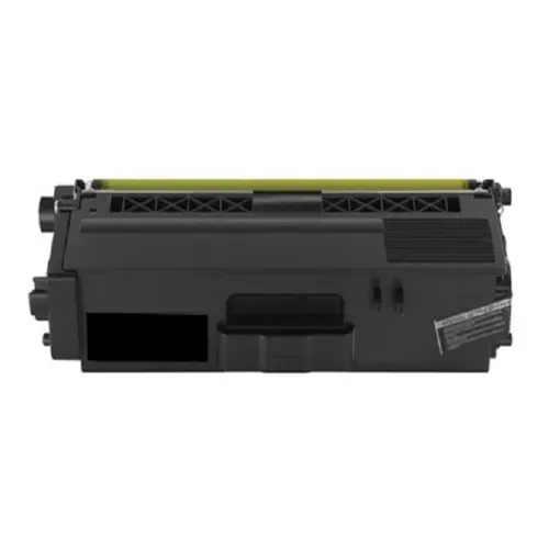 [SBRTN336BK] Compatible TN336BK Toner Cartridge for Brother MFC-L8600CDW HL-L8350cdw HL-L8250cdn MFC-L8850cdw MFC-L8650cdw Series Printers High Yield 4000