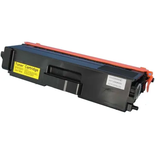 [SBRTN336Y] Compatible TN336Y Yellow Toner Cartridge for Brother MFC-L8600CDW HL-L8350cdw HL-L8250cdn MFC-L8850cdw MFC-L8650cdw Series Printers High Yield 3500