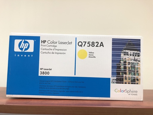 [HEWQ3971A] Original HP Q3971A Black Toner Cartridge for HP Color LaserJet 2550L 2550Ln 2550n 2820 2840 Series Printer