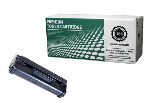 [HEWC3906A] Original HP C3906A Black Toner Cartridge for HP Laserjet 5L 6L 3100 3150 Series Printer C3906A 