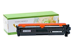[SHP30A] PRC Compatible Toner Cartridge SHP30A Replacement for CF230A Black 1600 for HP M203 M227 Series