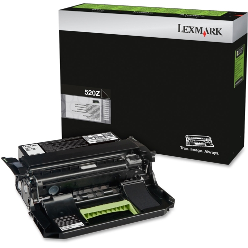 [SLX52D0Z00] PRC Compatible Toner Cartridge SLX52D0Z00 Replacement for 52D0Z00 Black 100000 for Lexmark MS810 MS811 MS812 MX711 Series Printers