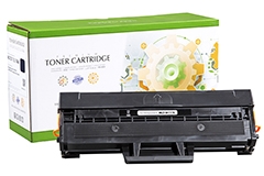 [SMLT-D111S] PRC Compatible Toner Cartridge SMLT-D111L Replacement for MLT-D111S Black 1800 for Samsung Xpress M2020W M2022 M2070FW M2060 Series