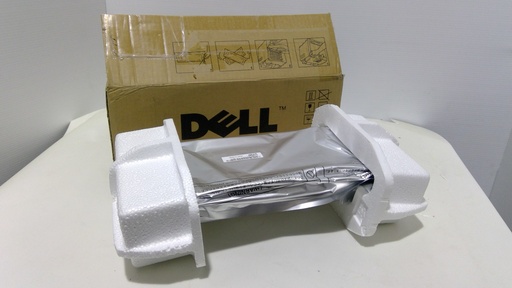 [DL3110C-1-2104-041] Remanufactured DL3110C Cyan Toner Cartridge for Dell 3110CN 3115CN Series 310-8092 8K