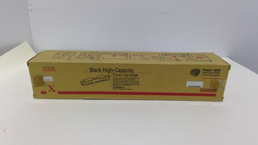 [XX6250M-1-2104-026] Remanufactured XEROX 6250 CYAN TONER CARTRIDGE FOR PHASER 6250 SERIES PRINTERS (106R00672)