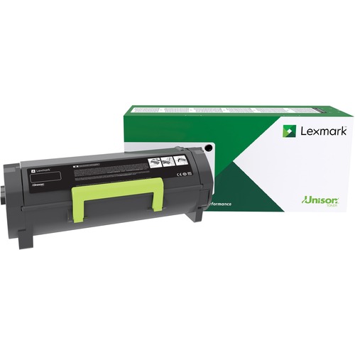 [LEXB241H00] Lexmark Original B241H00 6K Black Toner Cartridge for B2442dw MB2442adwe B2546dn B2546dw
