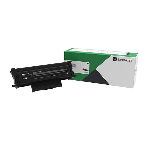 [LEXB221H00] Lexmark Original B221H00 3K Black Toner Cartridge for B2236dw MB2236adw MB2236adwe Series
