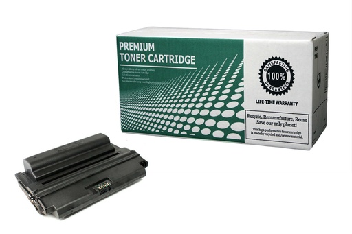 [SMML2010D] Remanufactured SMML2010D Toner Cartridge for Samsung ML-2010 Series MLT-D2010 3K