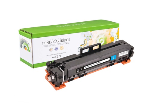 [SHPW2021X] Compatible SHPW2021X Cyan Toner Cartridge for HP M454 M479 Series Printers W2021X 6000 Pages Yield