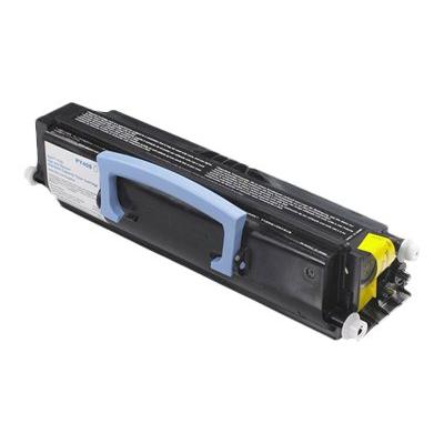 [DLN3769] Remanufactured Dell N3769 Black Toner Cartridge 1700n 1710n Laser Printer yield up to 3000 pages