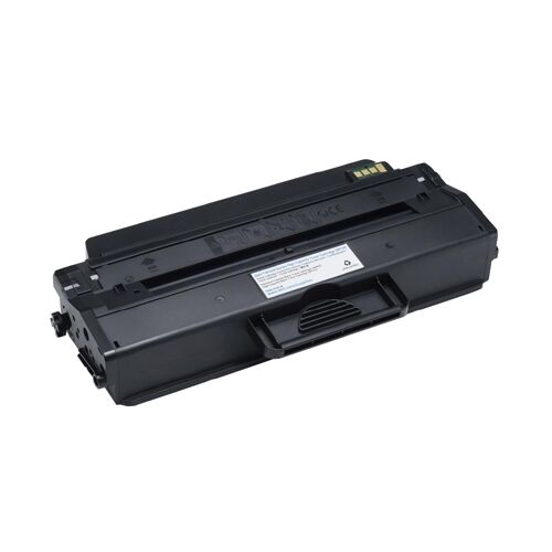 [DLB1260A] Remanufactured Dell 331-7328 Black Toner Cartridge for Dell B1260 Dell B1265 