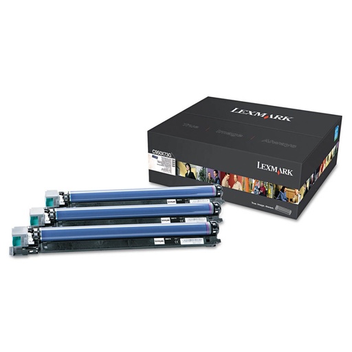 [NEWLXC950X73G] New Original Lexmark C950X73G Imaging Drum Photoconductor C950 C952 C954 X950 X952 X954 115K yield with 90 day warranty