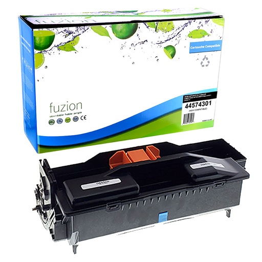 [OKI44574301-IU] Compatible Okidata Imaging Unit 44574301 for Okidata B411D, B431D, MB461MFP, MB471WMFP, MB491 MFP Printers
