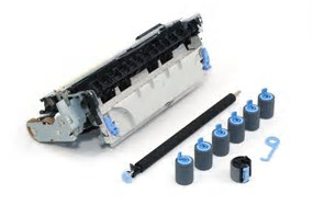 [MK-HP4100] Renewed MK-HP4100 Maintenance Kit for HP LaserJet 4100 Series C8057A Exchange 110V