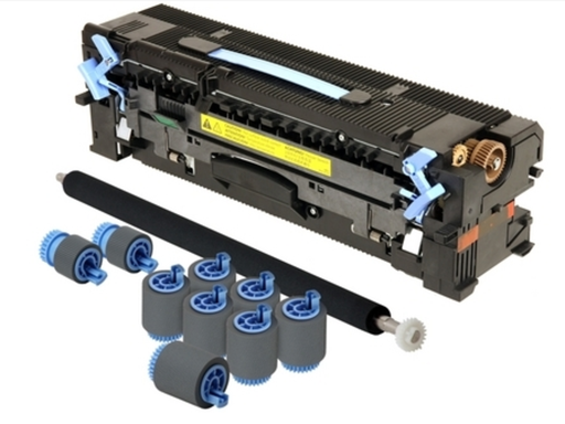 [MK-HP9000] Renewed MK-HP9000 Maintenance Kit for HP LaserJet 9000 C9152A With Core Exchange 90 days warranty
